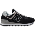 574 Core - Black with White WL574EVB