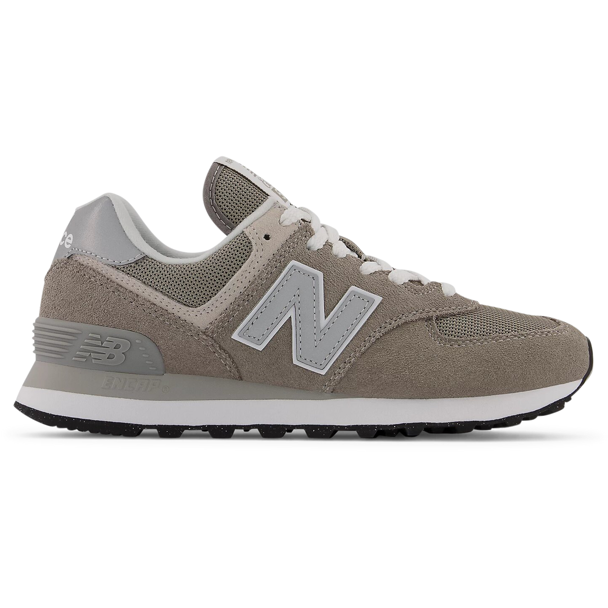 574 Core - Grey with White WL574EVG