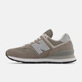 574 Core - Grey with White WL574EVG