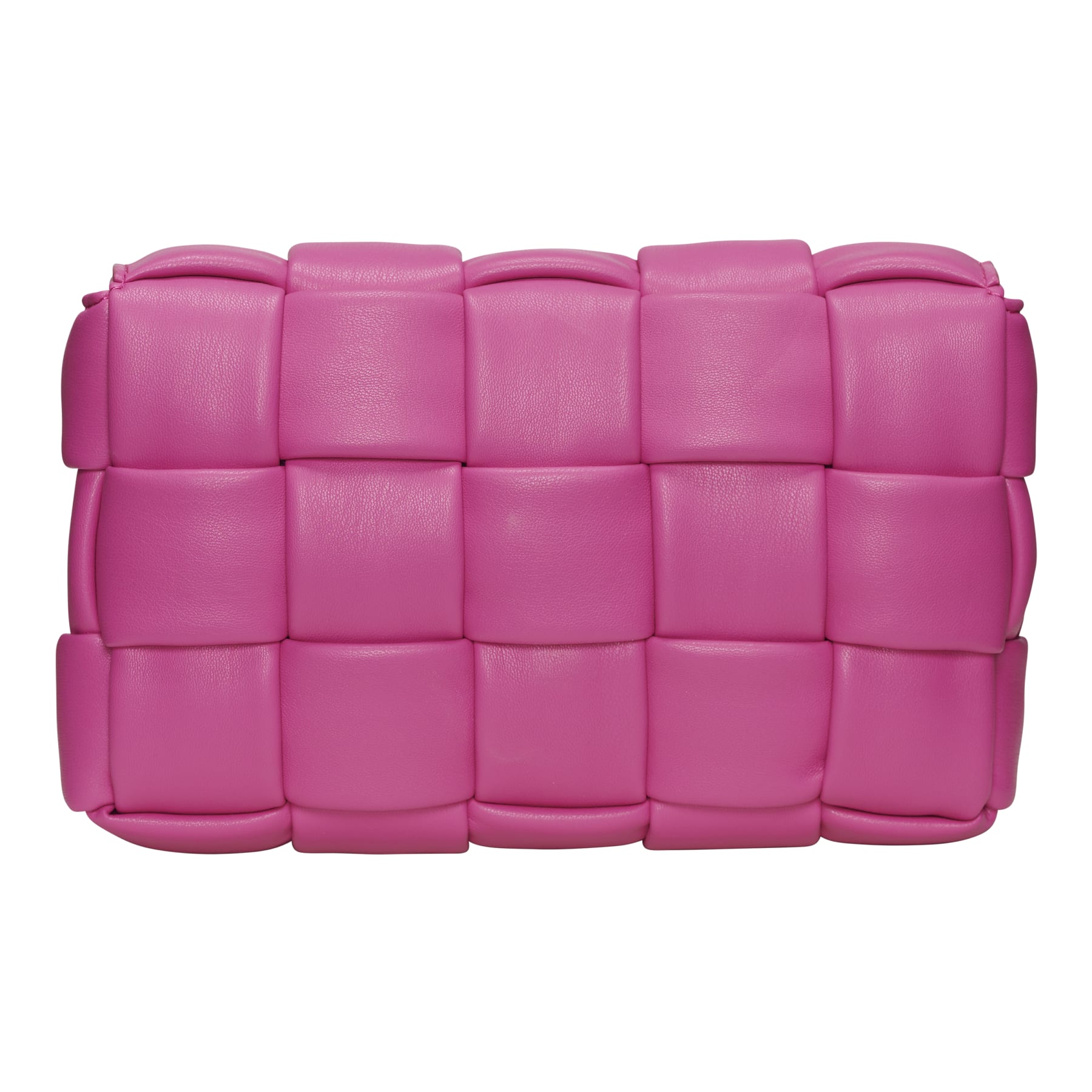 Brick Bag - Pink