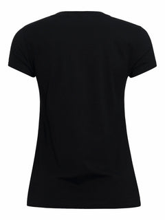 W Original Tee - Black