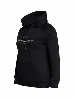 W Original Hood - Black