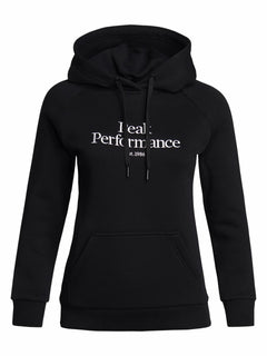 W Original Hood - Black