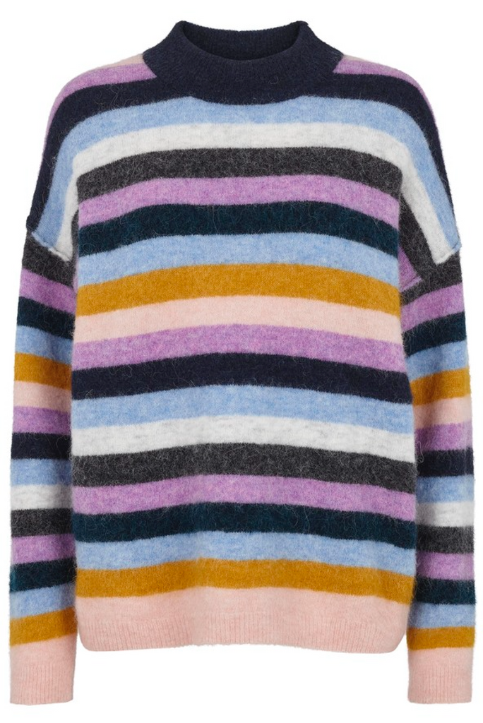 Second female maville knit hoodie store