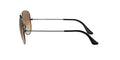 Aviator Large Metal - Crystal Brown Gradient - Ray Ban - Tilbehør - VILLOID.no