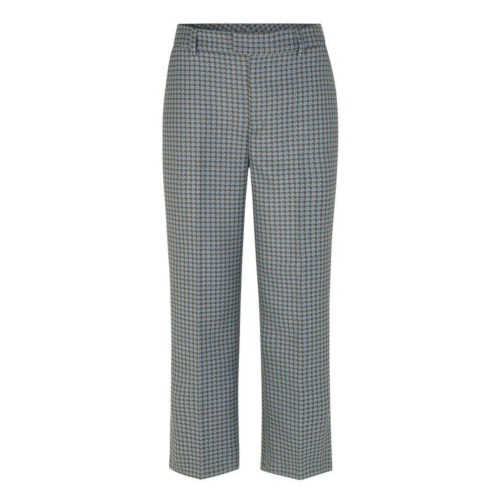 Day Houndstooth Pants - Baby - DAY - Bukser & Shorts - VILLOID.no