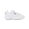 Disruptor Low WMN - White - FILA - Sko - VILLOID.no
