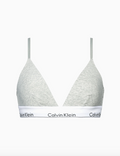Triangle - Grey Heather - Calvin Klein - Undertøy - VILLOID.no