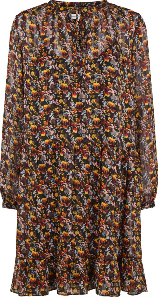 Second female leon dress on sale
