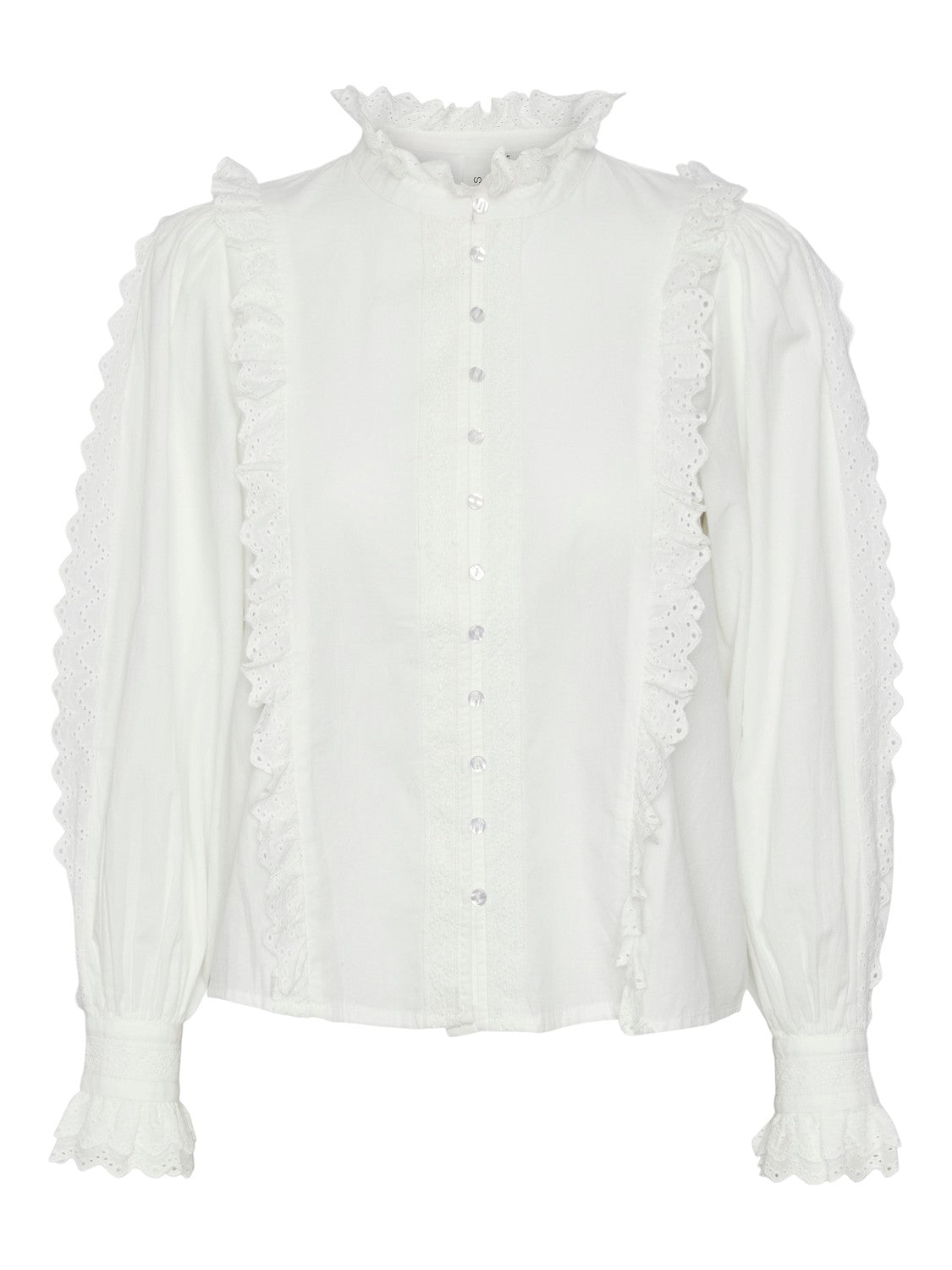12371771 Yaskaya Ls Shirt S