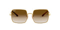 Square Evolve - Orange Photoromic - Ray Ban - Tilbehør - VILLOID.no