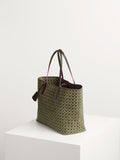 Abigail - Olive Night - By Malene Birger - Tilbehør - VILLOID.no