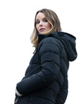 Mellow Dunparkas - Asfalt - Twentyfour - Jakker - VILLOID.no