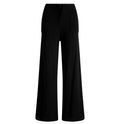 Svalbard - Black - Camilla Pihl - Bukser & Shorts - VILLOID.no