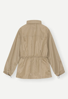 Bernard Jacket - Safari