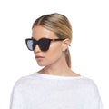 Halfmoon Magic - Black - Le Specs - Tilbehør - VILLOID.no